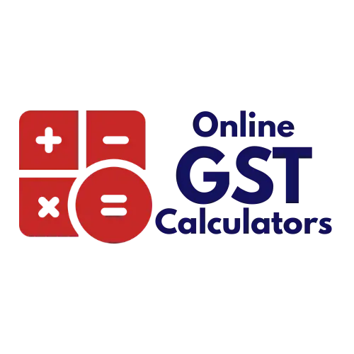 GST Calculator